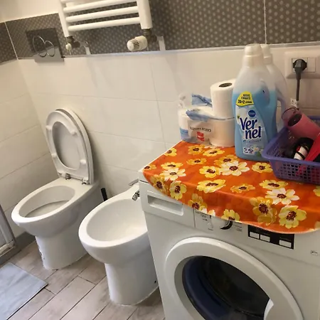 Colibri Апартаменты