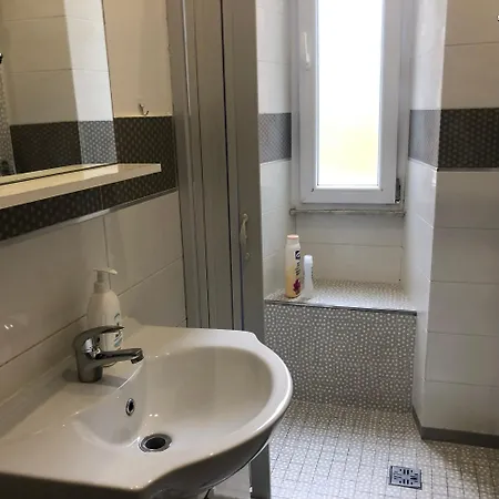 Апартаменты Colibri