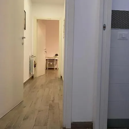 Appartement Colibri Rome
