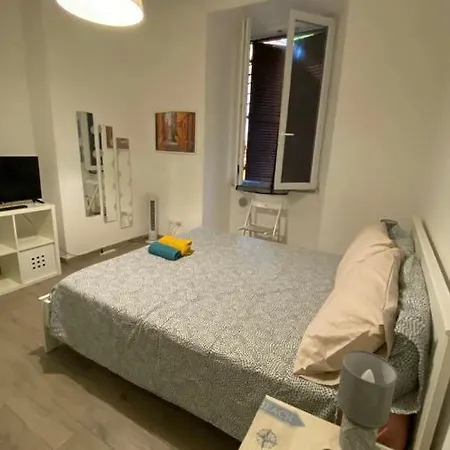 Appartement Colibri *