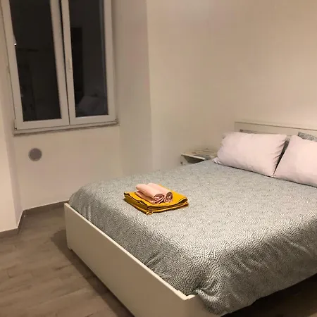 Apartment Colibri