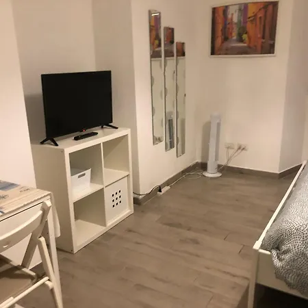 Appartement Colibri *