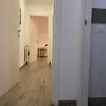 Apartmán Colibri Řím