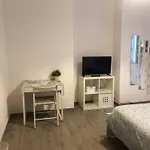 Apartmán Colibri Řím