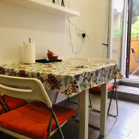 Colibri Apartmán *