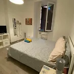 Apartment Colibri *