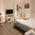 Apartment Colibri *