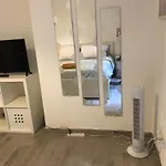 Apartment Colibri