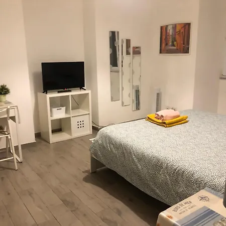 Apartmán Colibri *