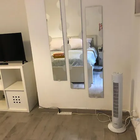 Apartmán Colibri