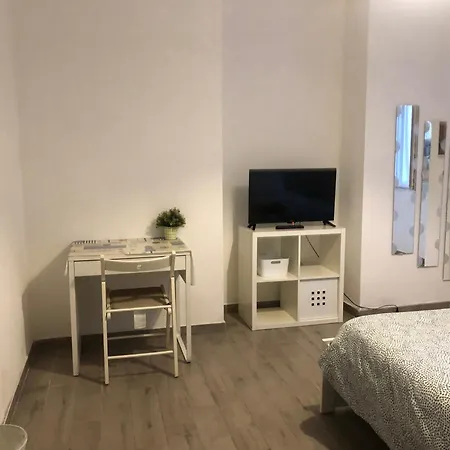 Apartmán Colibri Řím
