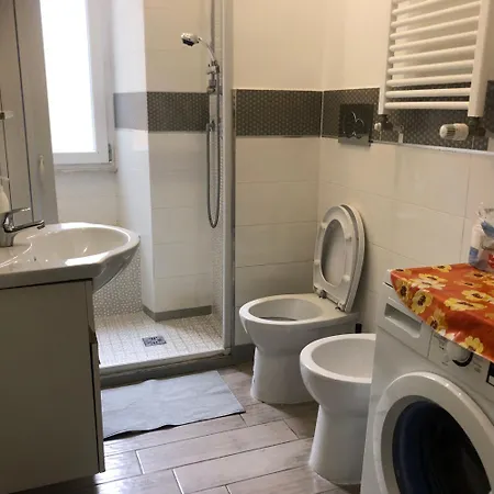 Apartmán Colibri